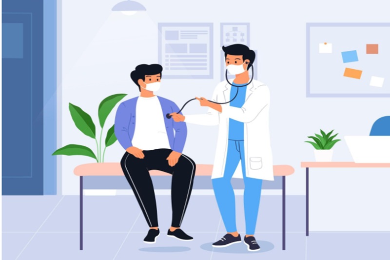 Điều trị giãn tĩnh mạch thực quản phụ thuộc vào diễn biến và nguyên nhân gây bệnh