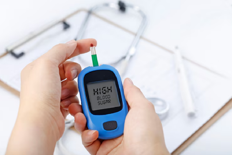 Bệnh nhân tiểu đường nên tìm hiểu ăn kem nhiều có tốt không để tránh bị tăng đường huyết
