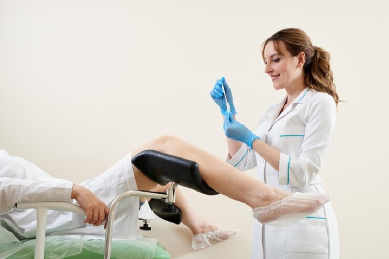 Khám phụ khoa và xét nghiệm HPV định kỳ giúp phòng ngừa nguy cơ mắc bệnh lý ở cơ quan sinh dục nữ