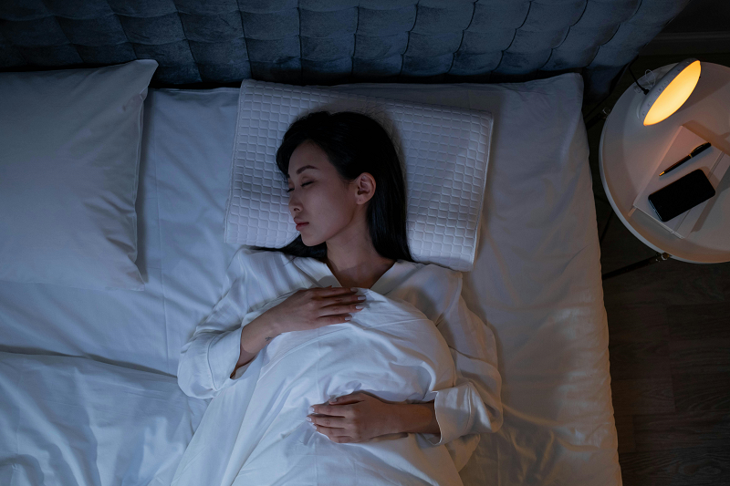 Dược liệu mộc lan hỗ trợ an thần, tăng chất lượng giấc ngủ