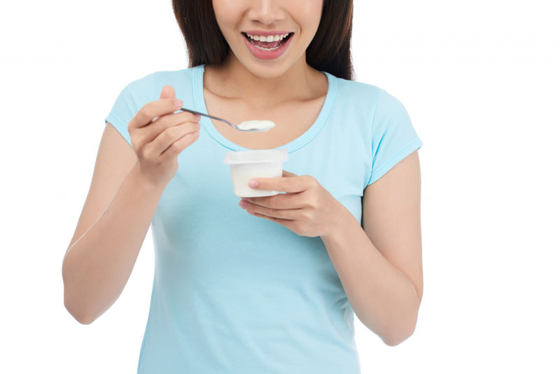 Bổ sung lợi khuẩn là một trong những biện pháp cải thiện chứng tiêu chảy