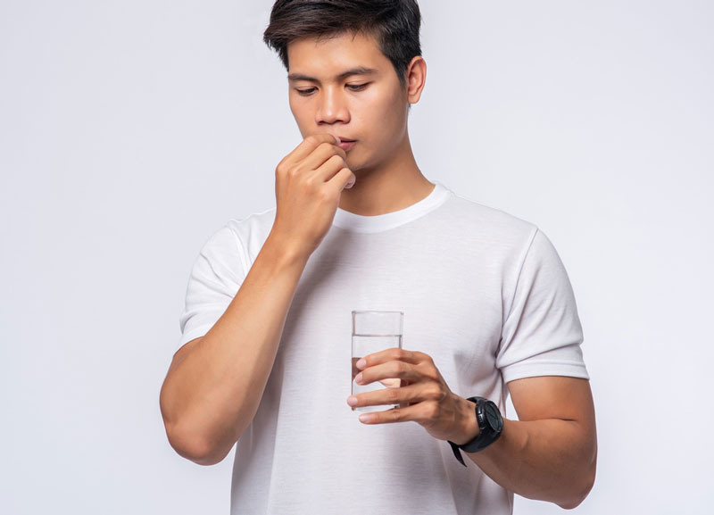 Bạn chỉ dùng Metoprolol khi có chỉ định của bác sĩ