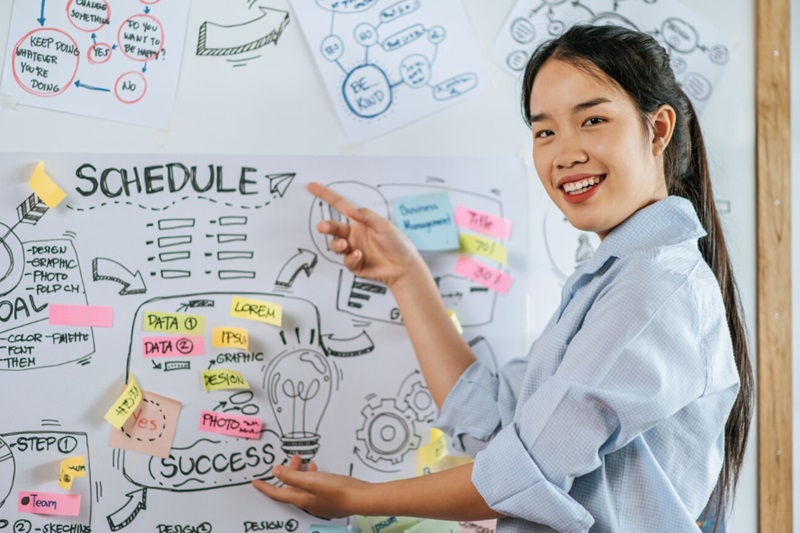  Xây dựng kế hoạch sống khoa học giúp dự phòng hội chứng mệt mỏi