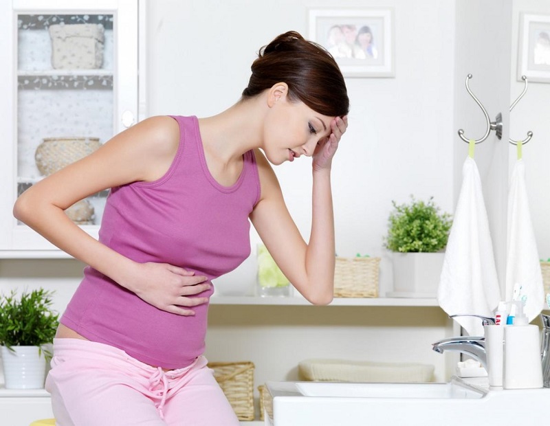 Khi nào nên sử dụng thuốc Utrogestan 200mg trong thai kỳ?
