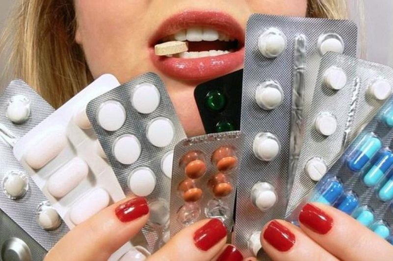 Tránh lạm dụng kháng sinh để hạn chế tối đa nguy cơ kháng thuốc 