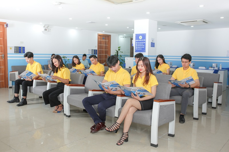 Khám sức khỏe định kỳ doanh nghiệp là quy định bắt buộc của pháp luật 