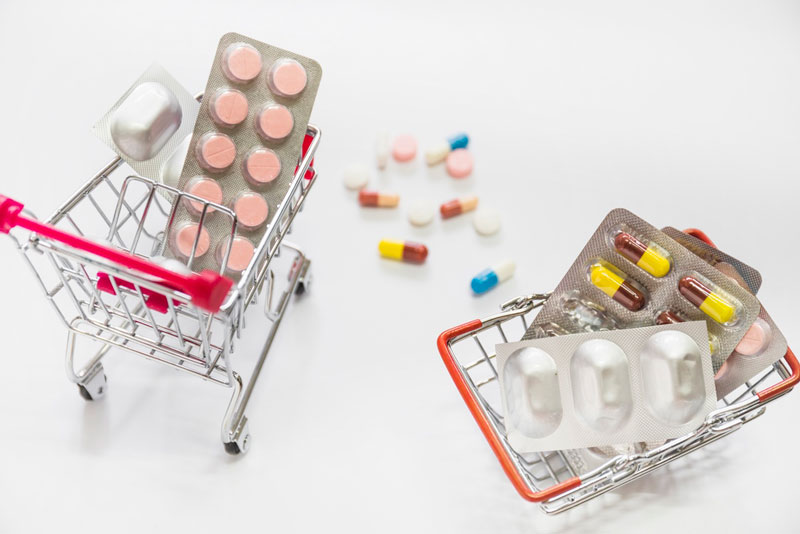 Nhiều loại thuốc có thể phản ứng với Alfuzosin, nếu dùng chung 