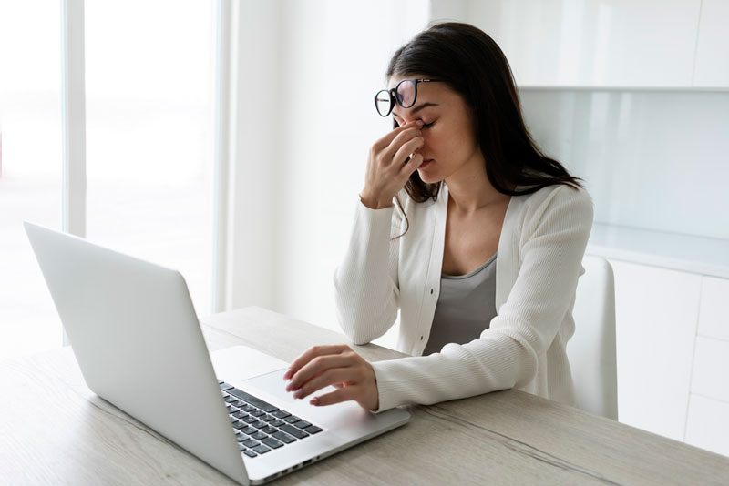 Benzodiazepine dễ gây tình trạng lệ thuộc, khiến người dùng bị ảnh hưởng sau khi ngừng dùng thuốc 