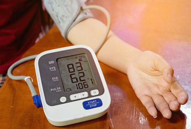Những ai không nên uống trà sơn mật - câu trả lời đầu viên là người huyết áp thấp 