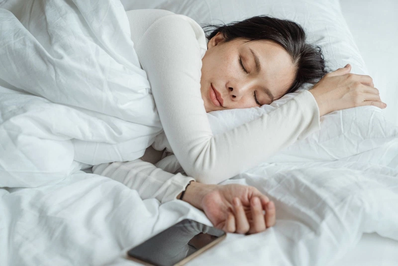 Huyệt Thân Mạch đóng vai trò quan trọng trong việc cải thiện chất lượng giấc ngủ 
