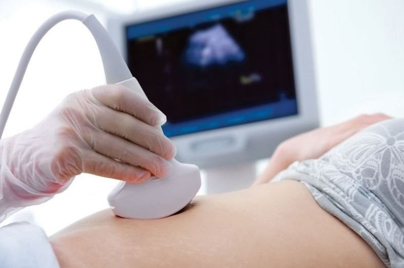 Tim thai yếu là dấu hiệu cảnh báo sức khỏe của thai nhi đang gặp vấn đề 