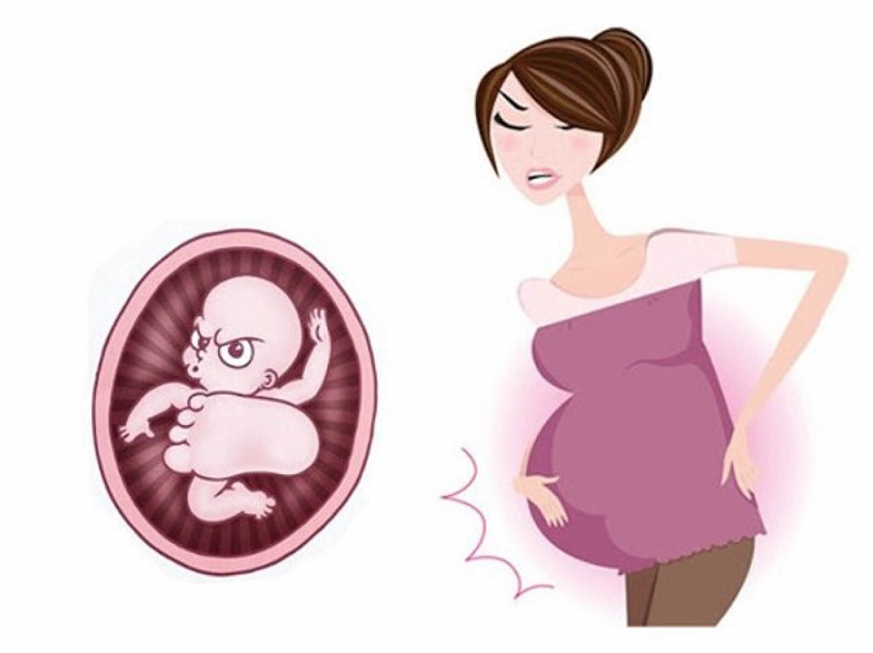 Cách chăm sóc sức khỏe và dinh dưỡng cho thai nhi và mẹ bầu ở tuần 35 như thế nào?
