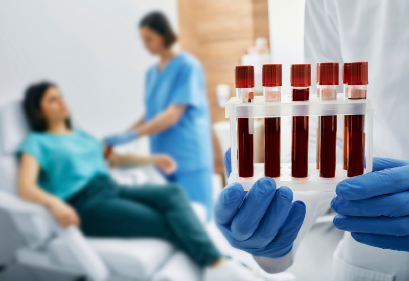 Xét nghiệm LDH là một loại xét nghiệm thường gặp