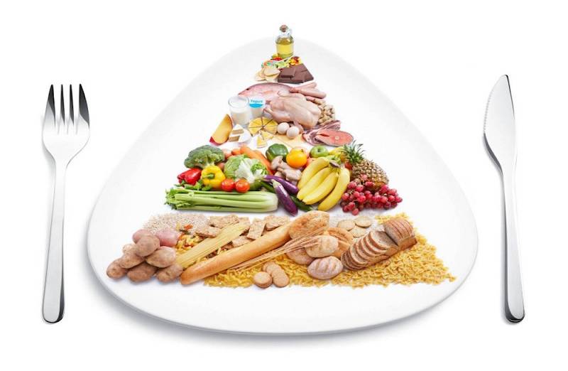 Dinh dưỡng hợp lý, cân bằng giúp phòng ngừa rối loạn chuyển hoá protid