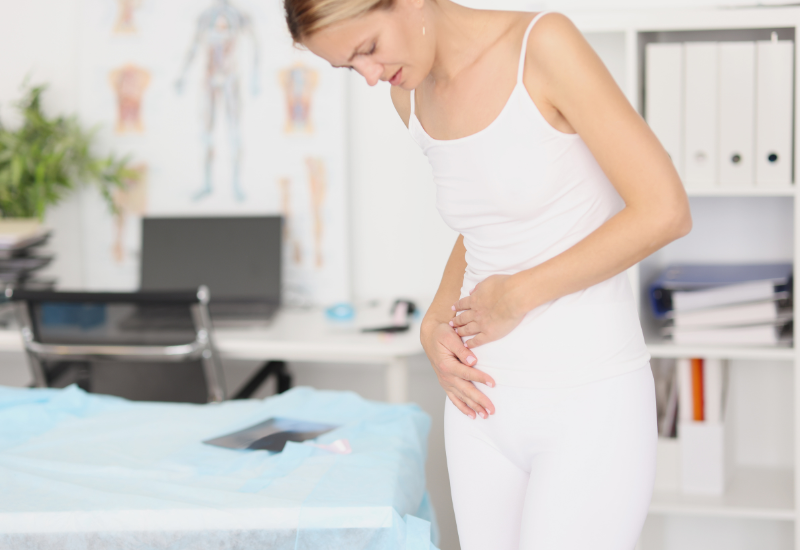 Viêm nhiễm phụ khoa là thuật ngữ dùng để chỉ tình trạng viêm xảy ra tại cơ quan sinh dục nữ