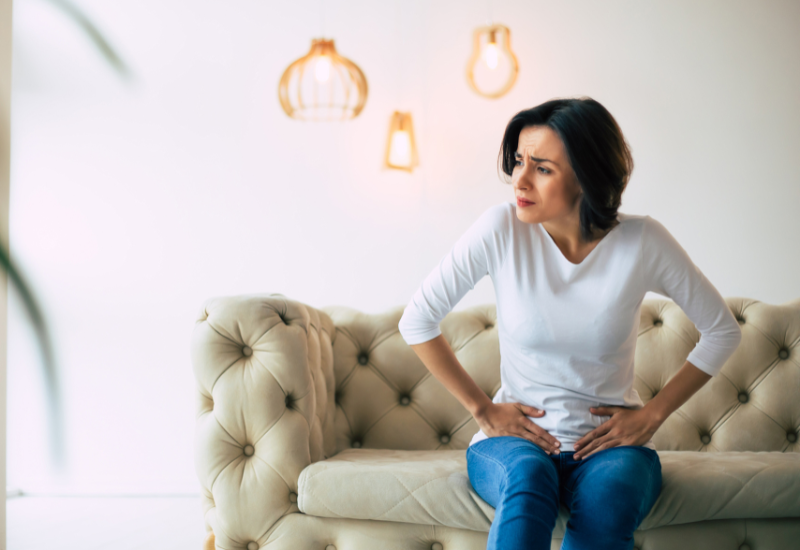 Tại sao viêm nhiễm phụ khoa chữa mãi không khỏi là vấn đề nhiều chị em quan tâm