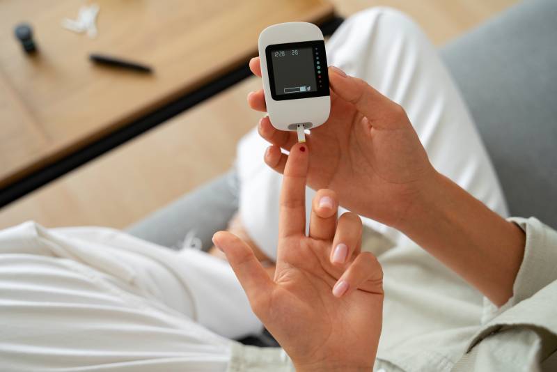 Đường huyết lúc đói là chỉ số đường huyết đo sau nhịn ăn ít nhất 8 tiếng