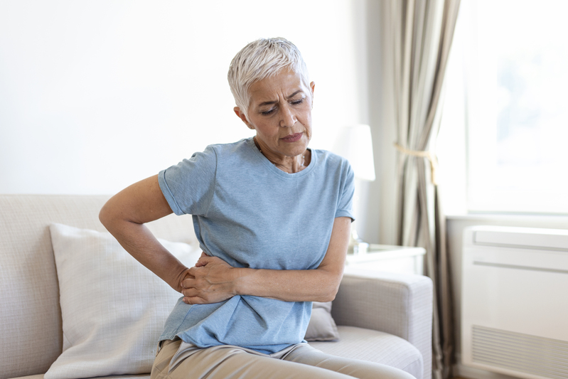 Người có tình trạng thoát vị đĩa đệm nặng không nên điều trị bằng phương pháp sóng cao tần 