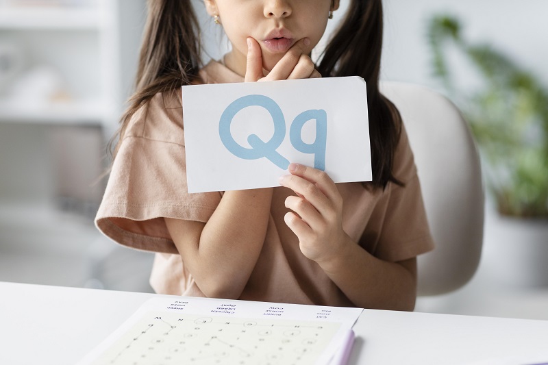 Đánh giá chỉ số IQ được sử dụng để phân độ chậm phát triển tâm thần.