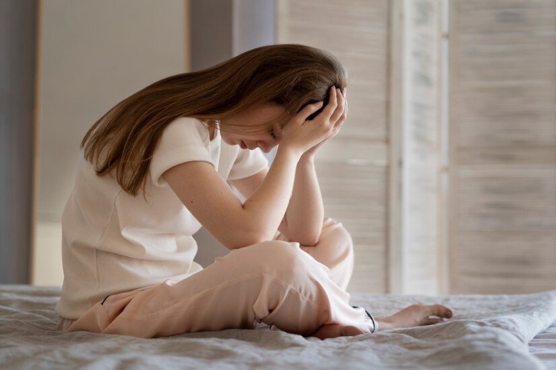 Rối loạn giấc ngủ kéo dài có thể dẫn đến loạn thần không thực tổn