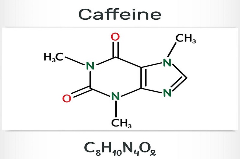 Uống Panadol có mất ngủ không chủ yếu phụ thuộc vào thành phần caffeine trong thuốc