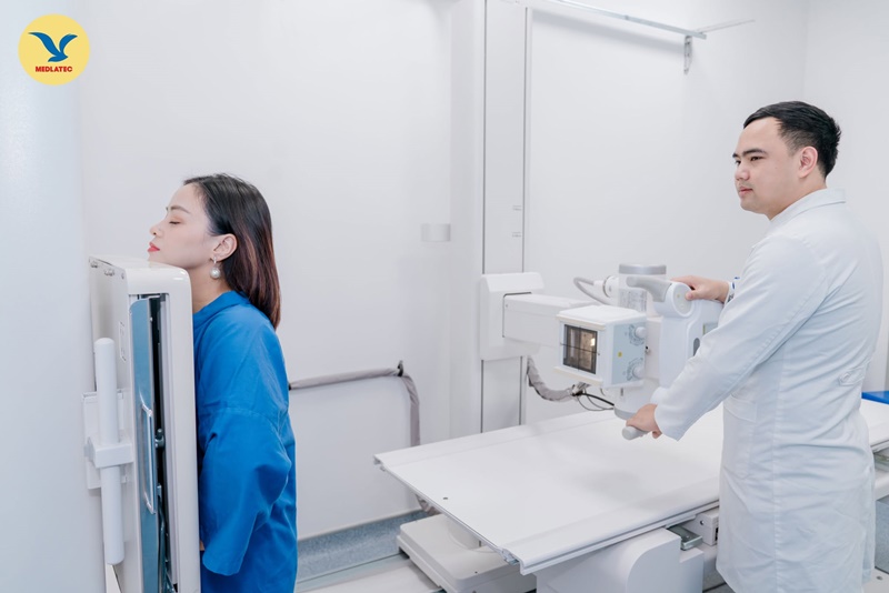 Người bệnh cần đi khám sớm nếu có biểu hiện bất thường.