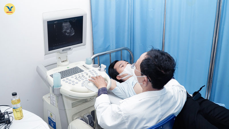 Bạn nên chủ động khám sức khỏe, tầm soát ung thư định kỳ 6 tháng/lần