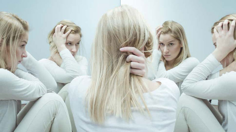 Môi trường sống tiêu cực là yếu tố nguy cơ làm gia tăng khả năng mắc rối loạn nhân cách