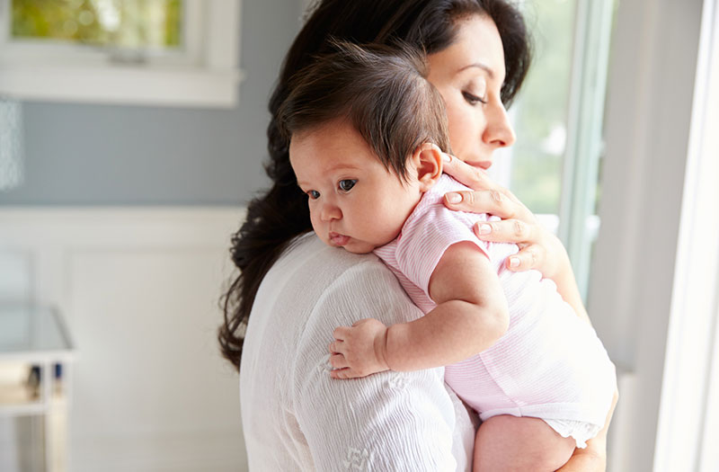  Tắc ruột ở trẻ sơ sinh : Nguyên nhân và cách xử lý hiệu quả