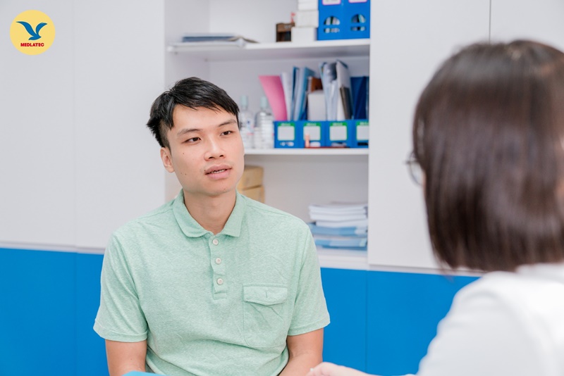 Bạn nên đi khám nếu bị ho kéo dài