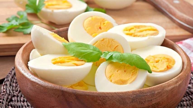 Người bệnh tiểu đường vẫn hoàn toàn có thể ăn trứng gà 
