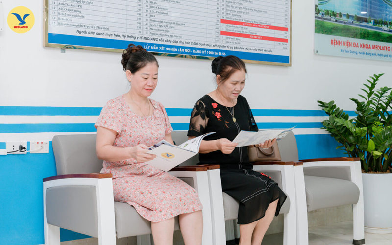 Người bệnh nên đi khám nếu ho dai dẳng