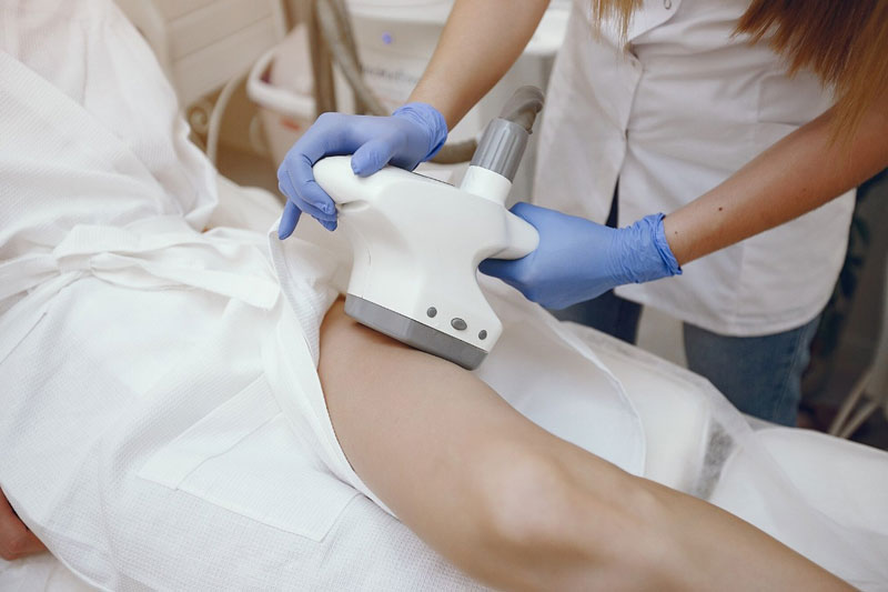 Triệt lông có ảnh hưởng đến sinh sản không là chủ đề được nhiều chị em chú ý