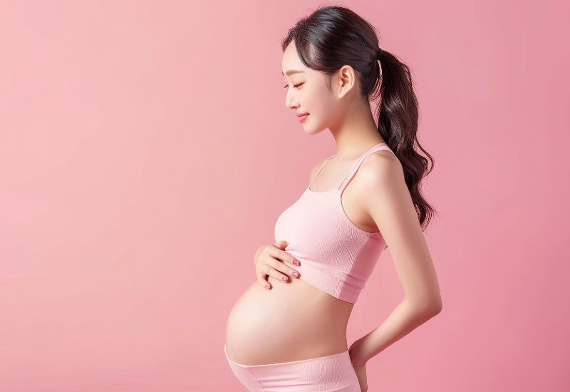 Viêm phụ khoa ở mẹ bầu xuất phát từ chính những thay đổi sinh lý trong thai kỳ