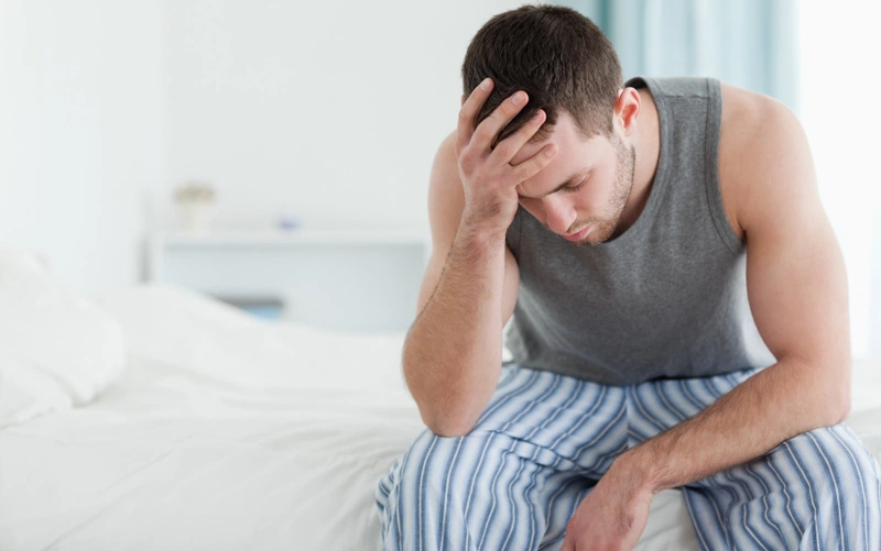 Thận yếu có ảnh hưởng tới sinh lý nam không - câu trả lời là có 