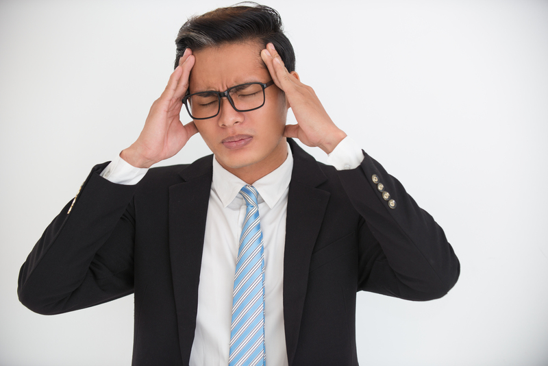 Lú lẫn và mất định hướng về thời gian là triệu chứng điển hình của bệnh não gan giai đoạn 2
