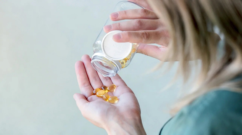 Vitamin E có tác dụng cải thiện chức năng buồng trứng 
