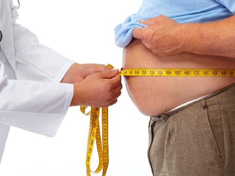 Duy trì cân nặng hợp lý để hạn chế nguy cơ mắc bệnh gút 