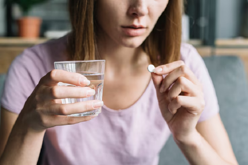 Để tránh tác dụng phụ, người bệnh cần tuân thủ liều lượng dùng thuốc Betaserc 16mg đã được chỉ định