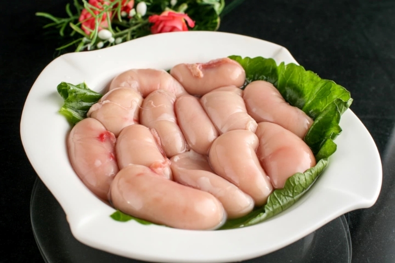 Cần sử dụng kê gà với tần suất và liều lượng hợp lý 