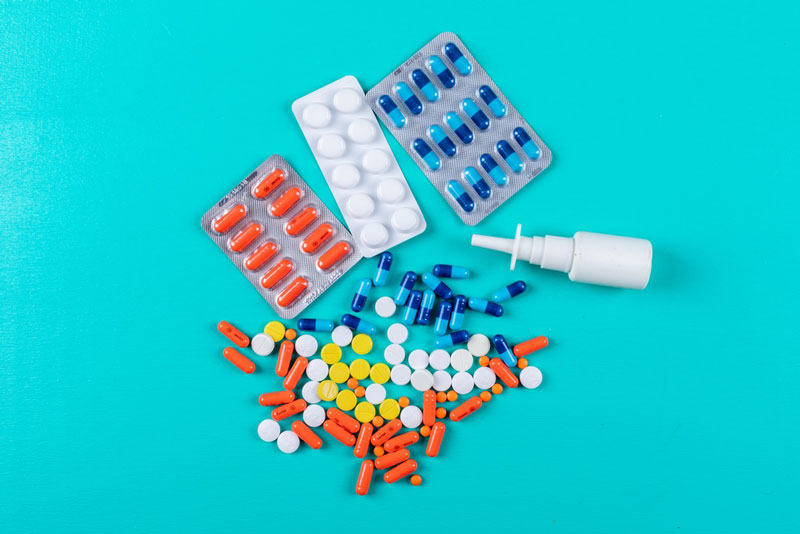 Capsaicin dễ tương tác với nhiều loại thuốc khác