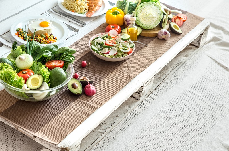 Chế độ ăn giàu chất xơ giúp giảm nguy cơ tái phát bệnh trĩ