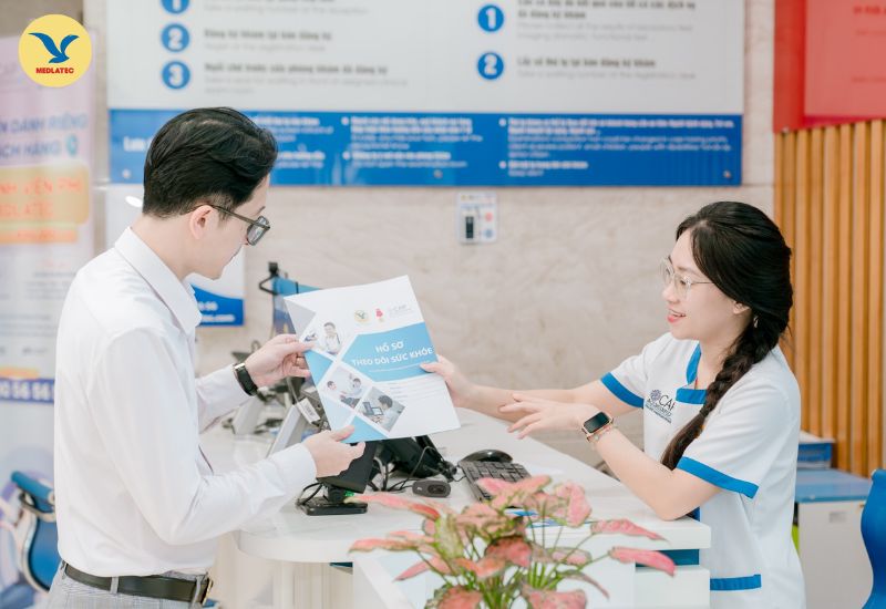 Thông qua đo điện tâm đồ và đánh giá các khoảng, bác sĩ sẽ chẩn đoán, xác định sức khỏe tim mạch