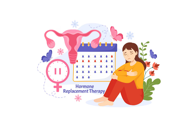 Đặt vòng tránh thai có thể gây rối loạn kinh nguyệt tạm thời