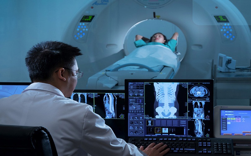 MEDLATEC đáp ứng các công nghệ, kỹ thuật giúp chẩn đoán sớm và điều trị các bệnh lý về đường tiêu hóa