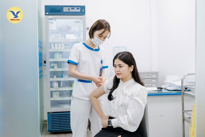 Nữ giới trong độ tuổi từ 9 đến 45 nên tiêm vắc xin Gardasil 9 phòng HPV