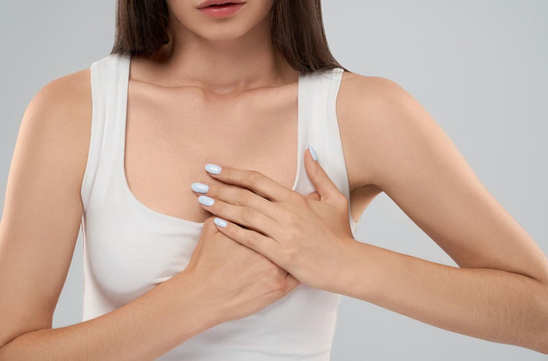 Khối u ác tính có thể ảnh hưởng đến tính mạng
