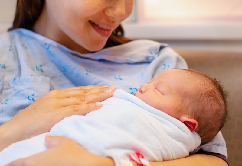 Sau“sinh mổ bao lâu thì ăn được thịt bò?” là băn khoăn của nhiều mẹ
