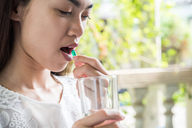 Bạn không nên dùng Melatonin quá 90 ngày