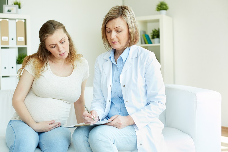 Mẹ bầu được bác sĩ giải thích tiểu đường thai kỳ có nguy hiểm không và hướng dẫn điều trị